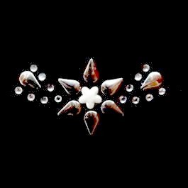 APPLICAZIONI STRASS TERMO SM565