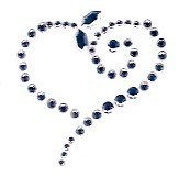 APPLICAZIONI STRASS TERMO SM403