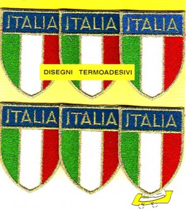 APPLICAZIONI RICAMATE ITALIA APU1715 (6)