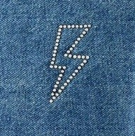 APPLICAZIONI STRASS TERMO SM578