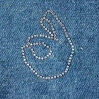 APPLICAZIONI STRASS TERMO SM580