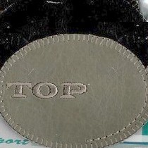 APPLICAZ. PELLE RICAM. SPORT MO661/B (6)