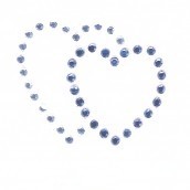 APPLICAZIONI STRASS TERMO SM147