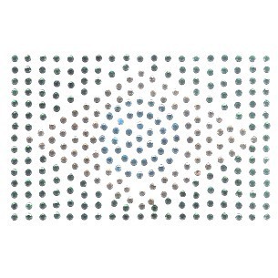 APPLICAZIONI STRASS TERMO SM161