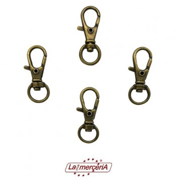 644023 MOSCHETTONI ROT.METAL 32mm (10)