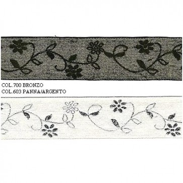 2105 LUREX BORDO RICAMATO ESSENZIALE(20)