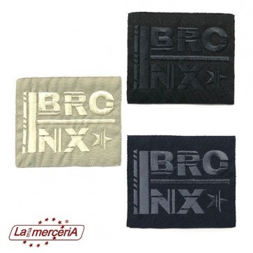 APPLICAZIONI RICAMATE TERMO333/B (3)