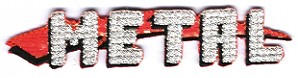APPLICAZIONI RICAMATE METAL 224424 (2)