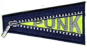 APPLICAZIONI RICAMATE PUNK 224445 (2)