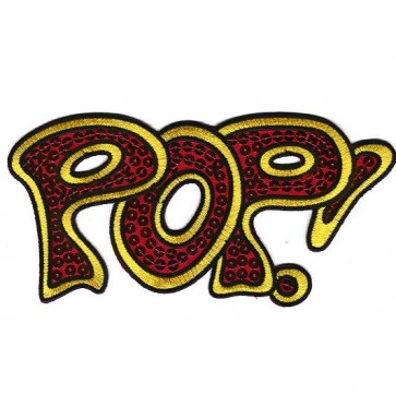 APPLICAZIONI RICAMATE POP 224474 (3)