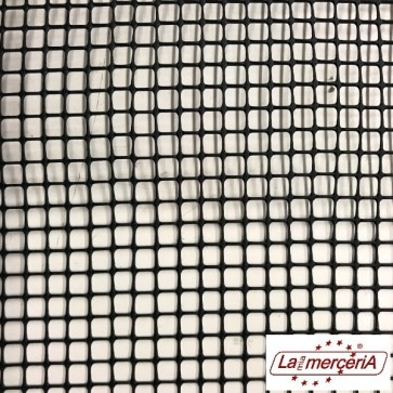 250098 RETE BORSE H.100cm 10x10mm