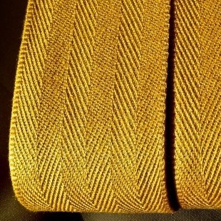 564 NASTRO PC 100% SPINATO 30mm (25)