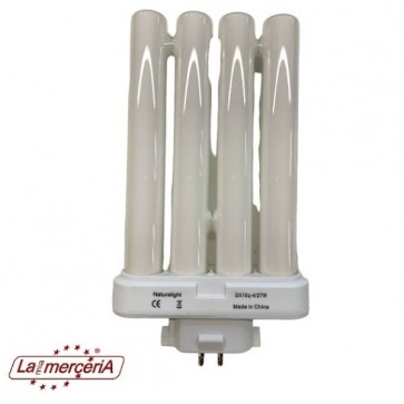 LAMPADINA DI RICAMBIO TUBO 27watt