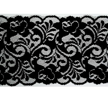 82959 BORDO PASSAMANERIA PIZZO