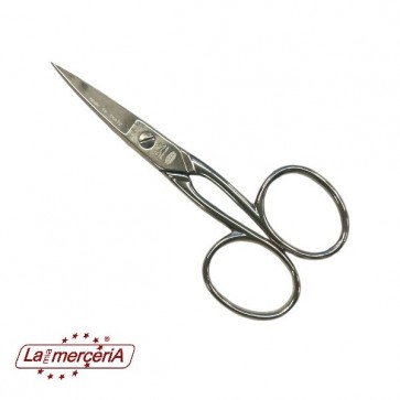 FORBICI UNGHIE CURVE 246/3,5"