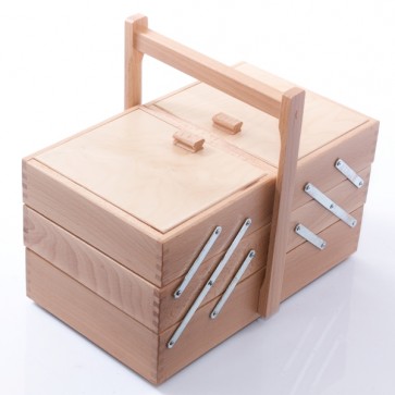 275037-41 PORTALAVORO FAGGIO MAX 34x20cm
