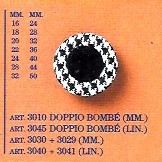 BOTT. RICOP. DOPPIO BOMBE` 18mm