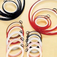 CORNICE TONDA FLESS. DIAM. cm 17,5 MV033