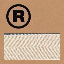 FETTUCCIA SPINATA PESANTE B/N mm30x25m