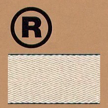 FETTUCCIA SPINATA PESANTE GG mm40x25m