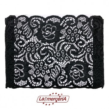 LS215 PIZZO ELASTICIZZ. h.150mm (20)