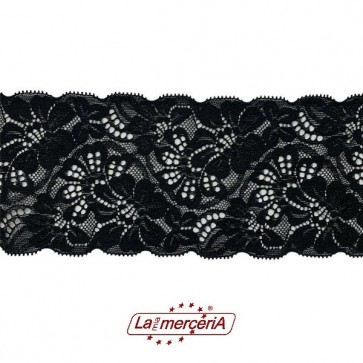LS512 PIZZO ELASTICIZZATO h.80mm (20)
