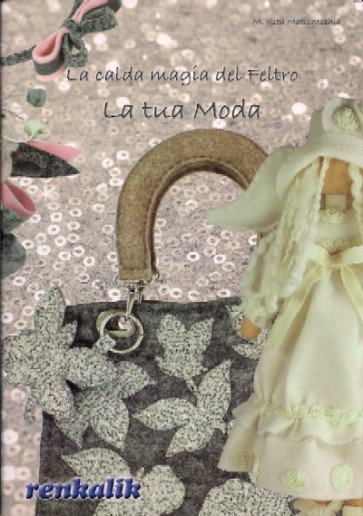 MANUALE FELTRO LA TUA MODA