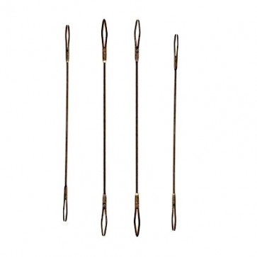 AGHI PER FILET 12 cm