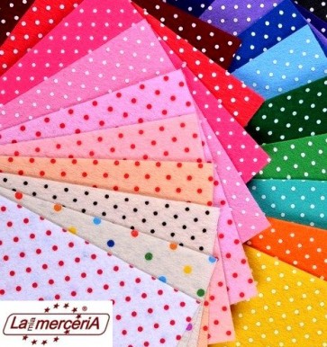 5299. FELTRO 3mm 50x70cm POIS (3)