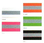 42993 NASTRO GROSGRAIN REFLEX 22 mm (10)