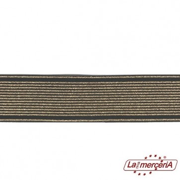 2050 PASSAMANERIA ELAST.H.4 cm (11,25)