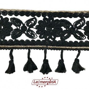 2208 PASSAMANERIA CON NAPPE H.10cm (9)