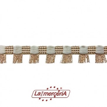 129830 FRANGIA MISTO C/LAME' H.2cm (20)