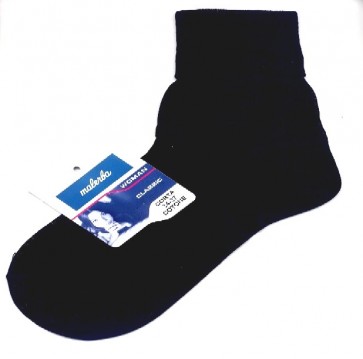 481G0 CALZA CON RISVOLTO DONNA  (6)