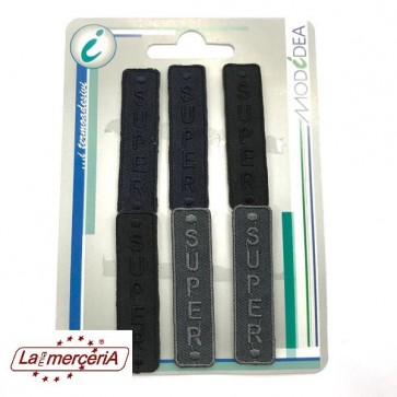 APPLICAZIONI RICAMATE MO228/A (6)