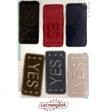 APPLICAZIONI RICAMATE TH MO446/A (6)