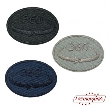 APPLICAZIONI RICAMATE TERMO534/B (3)