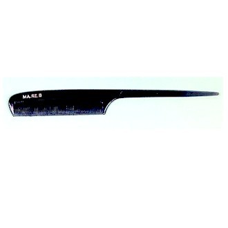 PETTINE CODA NERO (12)