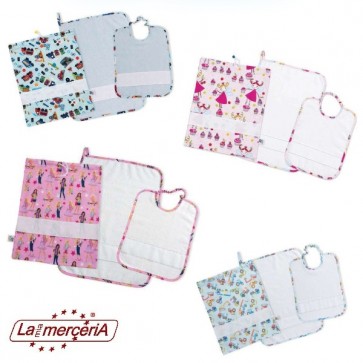 AS02 SET ASILO 3pz CON AIDA