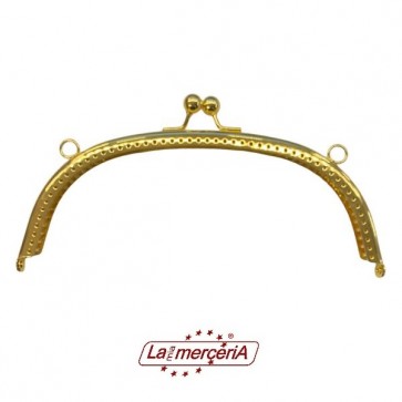 MA162 CHIUSURA PER BORSELLINO 20x10cm