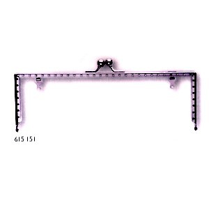 615151 MANICO BORSA LUCIA 225x75 mm
