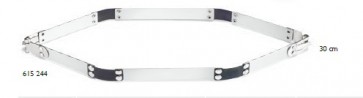 615244 CHIUSURA A SCATTO 30cm