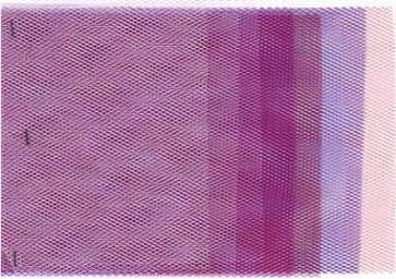 S54199-153 TULLE CIELO NASTRO h10cm (50)
