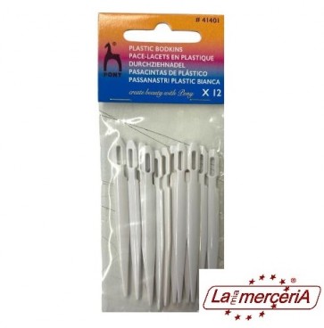 41401 PASSANASTRO COLOR BIANCO (12)