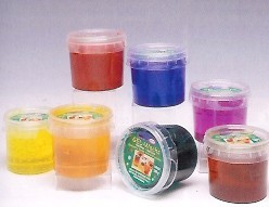 CERA GEL COLORATA 100gr