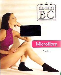 CALZINO MULTIFIBRA MICRO 50 (24)