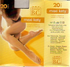 KETY COLLANT MAXI (12)