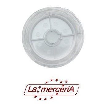 798 091 FILO ELASTICO m10x0,5mm TRASPAR