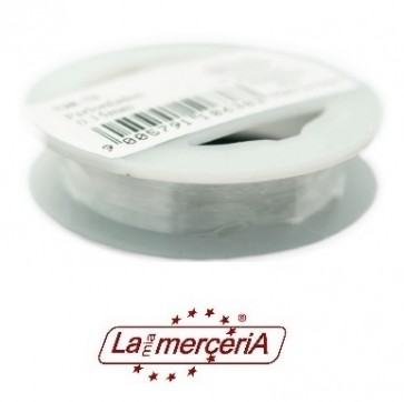 FILO TRASPARENTE 0,15mm x 50m (10)
