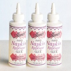 COLLA NAPKIN 150ml  PER TOVAGLIOLI (3)